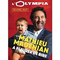Mathieu madenian