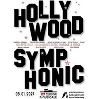 Hollywood symphonic