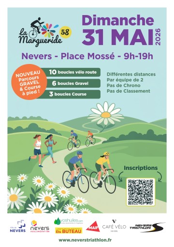 MARGUERIDE 58