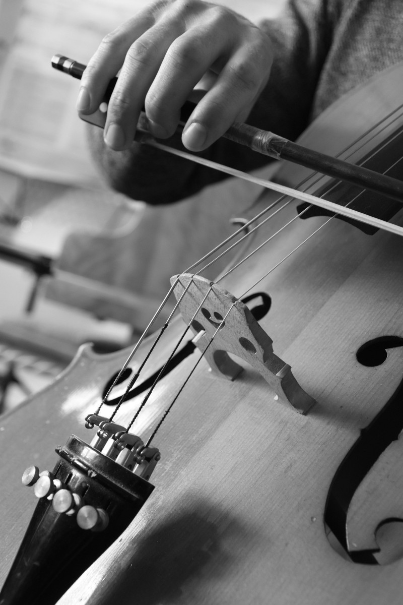 Les Estivales du Pays Blanc : Concert de musique classique à Kerougas