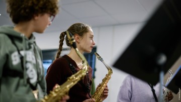 Matinée Découverte du Conservatoire