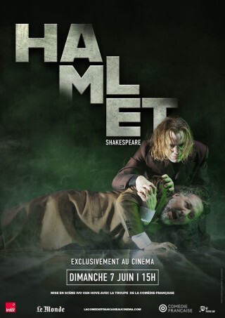 Hamlet (Comédie Française)