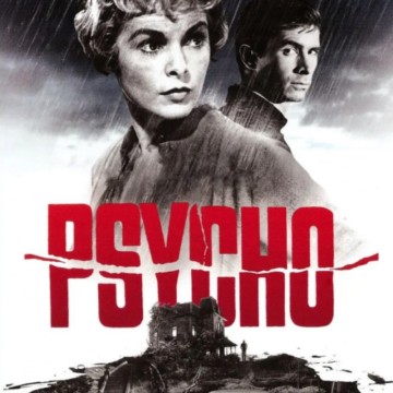 Les indispensables du cinéma - Psychose