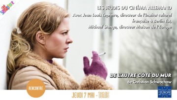Les Jeudis du cinéma allemand