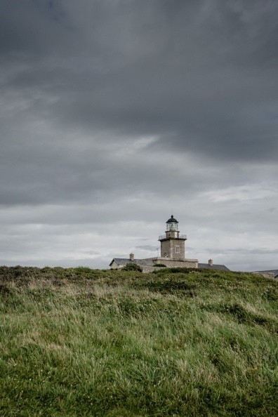 Visite guidée nocturne du phare