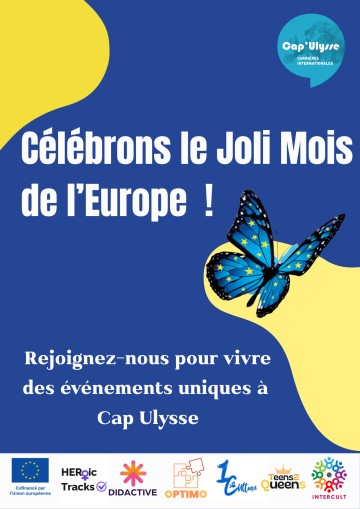 Accueil d'une délégation de professeur·e·s espagnol·e·s à Bordeaux !