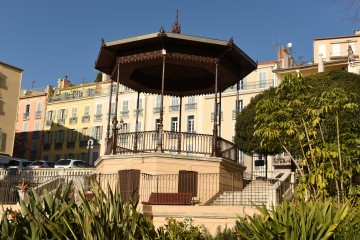 Atelier d’écriture