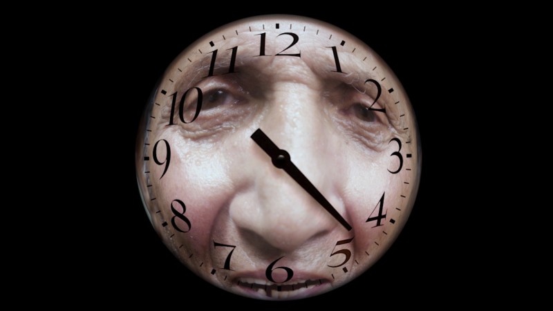 JOUER LA MONTRE - Exposition personnelle de Mona BENYAMIN
