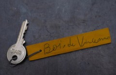 Les Curieux Jeudis : Comme de choses vraies - Ikram Benchrif et Paul Girard