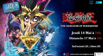 YU GI OH