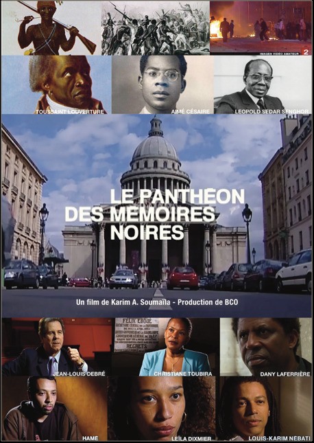 RAPPELONS-NOUS | PROJECTION ET TABLE RONDE organisée par MC2a