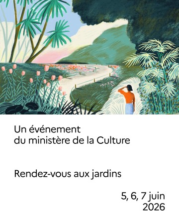 Les Rendez-vous aux jardins