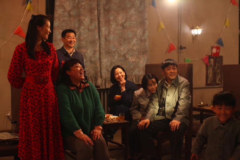 So Long, my Son - Cycle cinéma chinois
