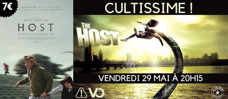 The Host