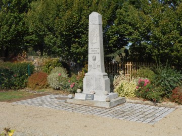 Commémoration du 8 mai 1945