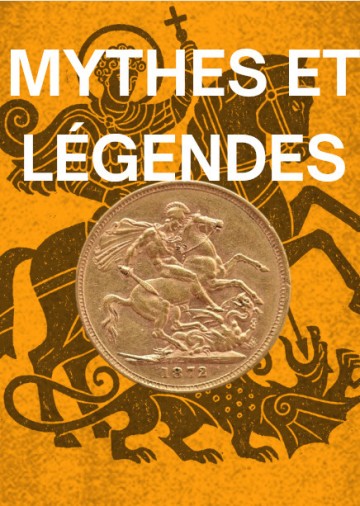 Exposition temporaire : Mythes et légendes