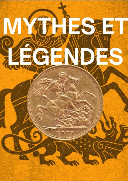 Exposition temporaire : Mythes et légendes