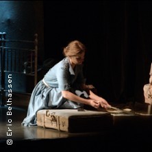 Charlotte - Théâtre du Balcon, Avignon