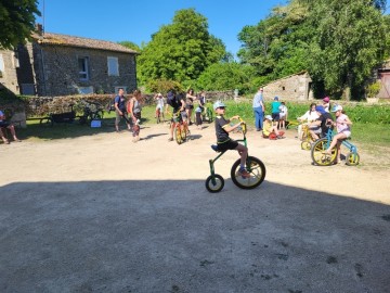 stand vélo