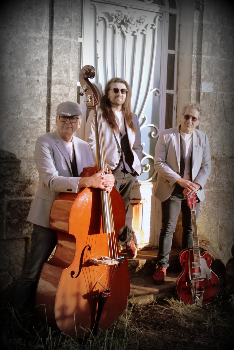 Concert/Quiz avec Mother Cover à La Bastane – 24 mai