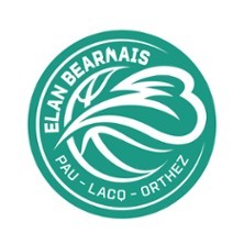 Elan Béarnais - Saison 2025/2026