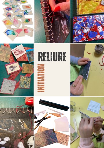 Créez votre carnet de voyage artisanal