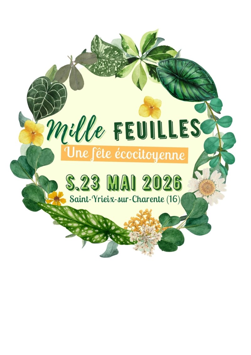 Festival Mille Feuilles