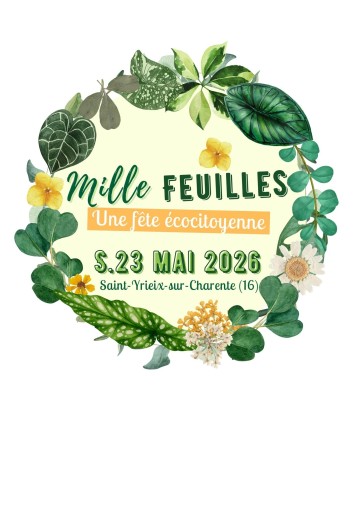Festival Mille Feuilles