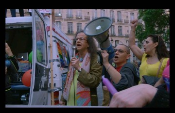 L’Arène des films Hélène Trésore Transnationale
