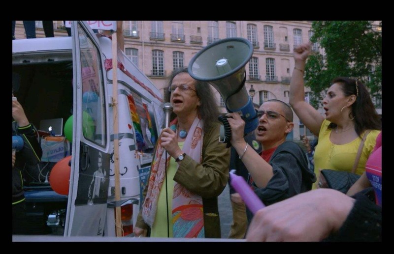 L’Arène des films Hélène Trésore Transnationale