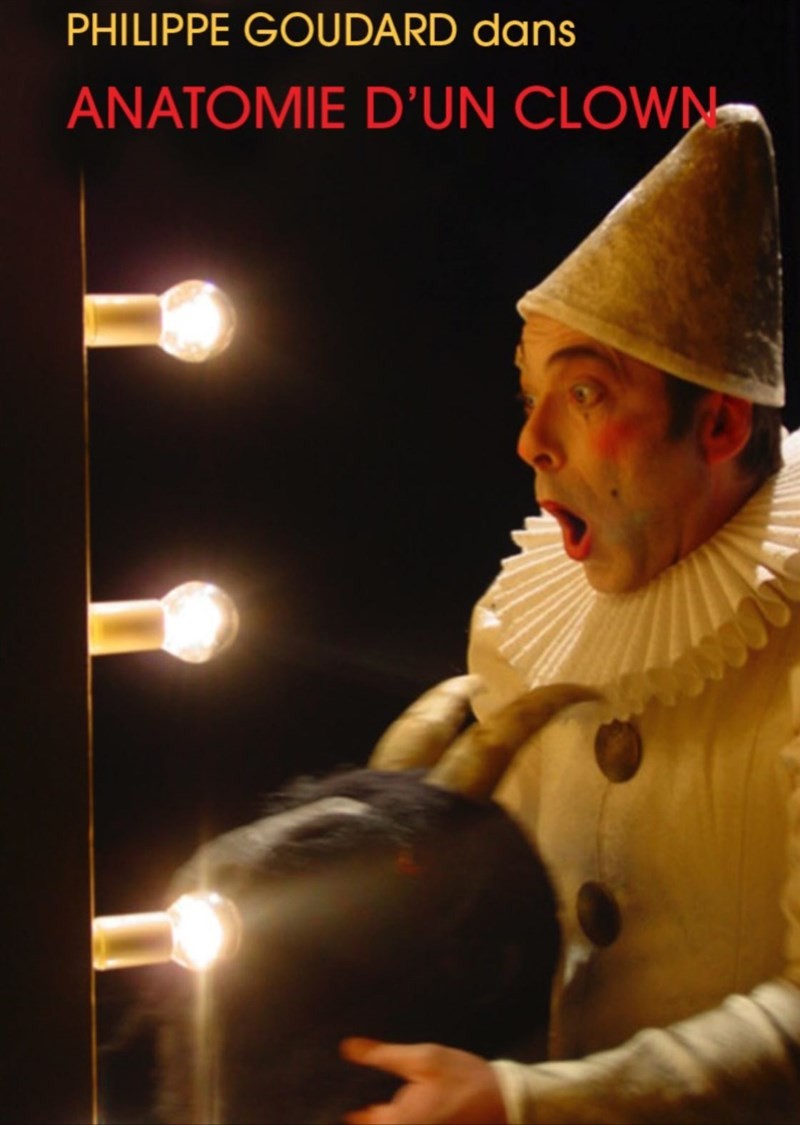 Festival de clown : Anatomie d'un clown