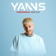 Yanns - Phénoménal Tour
