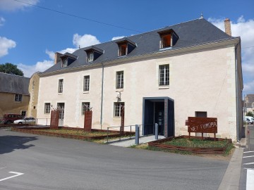 Soirée jeux à Montoire-sur-le Loir