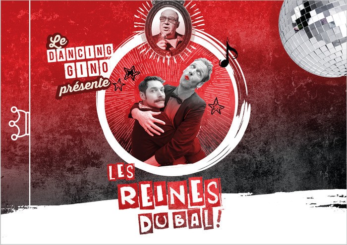 Street food et Bal déjanté "les Reines du bal"