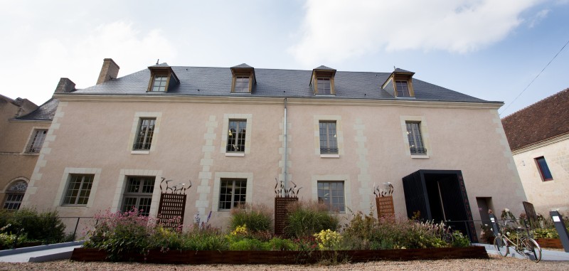 Exposition « La cabane de nos rêves » à Montoire-sur-le Loir
