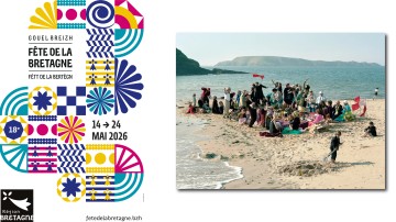 Exposition "Le Banquet"