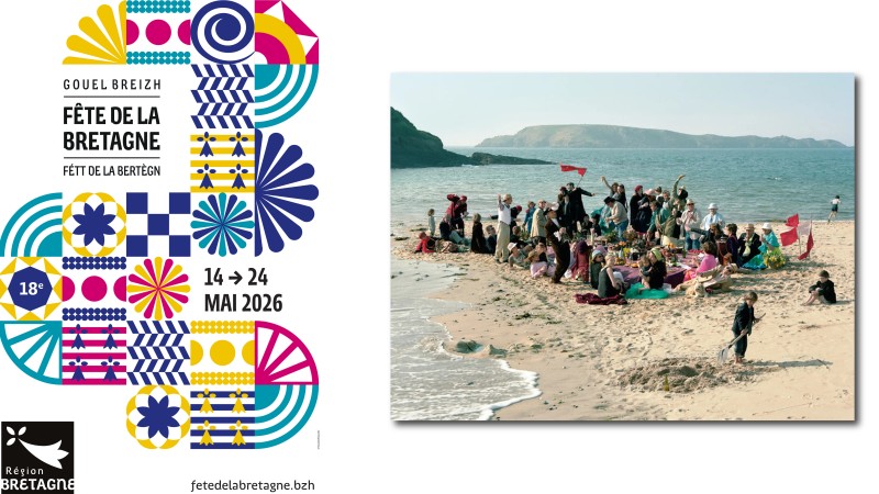 Exposition "Le Banquet"