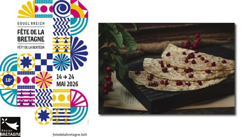 Atelier cuisine bretonne