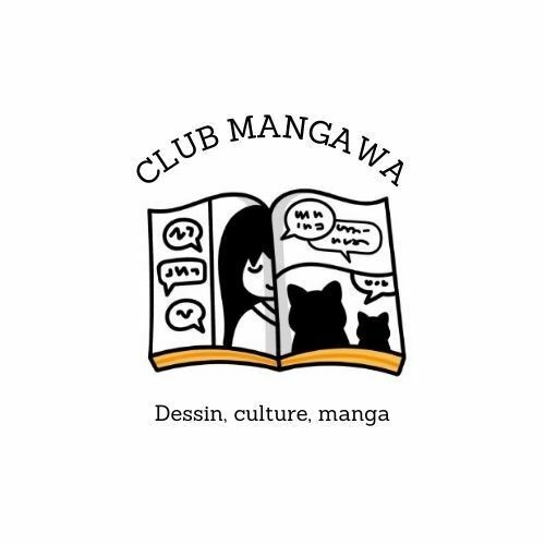 Club Mangawa et Club Geek’ulture