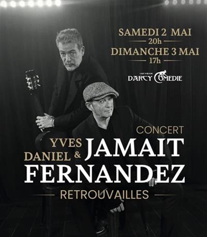 Retrouvailles