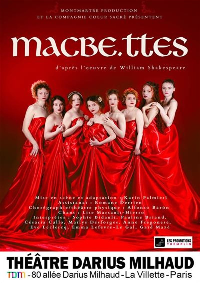 Macbe.ttes
