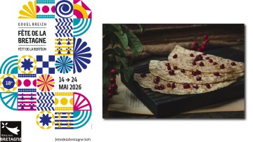 Atelier cuisine bretonne