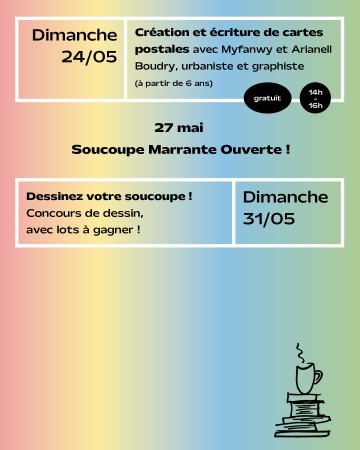 Activité artistique