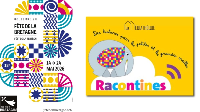 Racontines et chansons en gallo