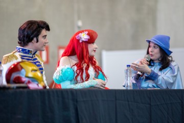Comment bien monter un projet cosplay ?