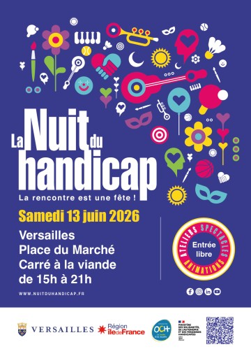 La Nuit du handicap