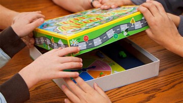 Ludoder : jeux géants