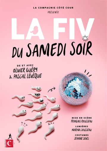 La FIV du samedi soir