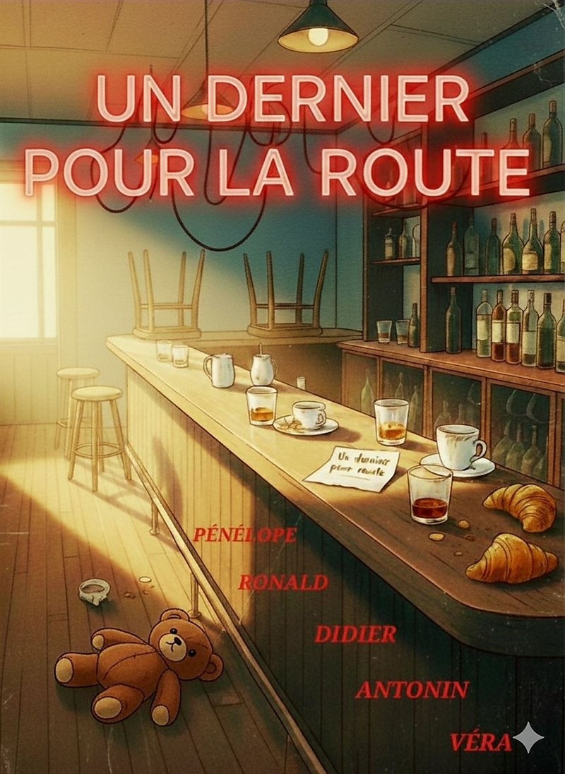 Un dernier pour la route