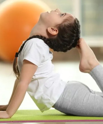 Yoga des familles